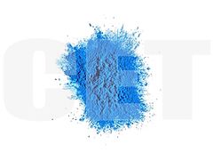 Тонер TF11C C-EXV51 для CANON iR ADVANCE C5535/C5540/C5550/C5560 (CET) Cyan, 20кг/мешок, CET111016