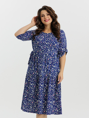 4715 Платье женское