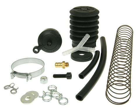 Boost Bottle Malossi [MACSI Viton]