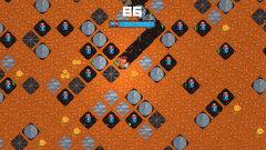 Diggerman (для ПК, цифровой код доступа)