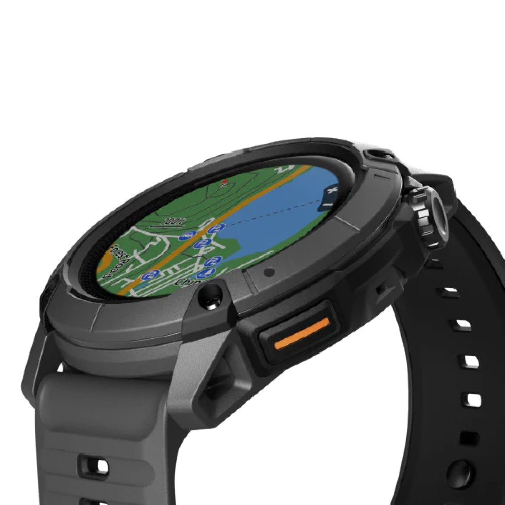 Coros Nomad Dark Grey HRM