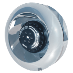 Rosenberg Group ECOFIT 4RREU35 250×80R 115 VAC 671 CFM
