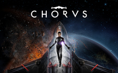 Chorus (для ПК, цифровой код доступа)