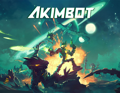 Akimbot (для ПК, цифровой код доступа)