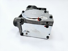 Клапан газовый (SIT 845) для CHAFFOTEAUX Alixia Ultra/Pigma Ultra... (арт. 65115771)