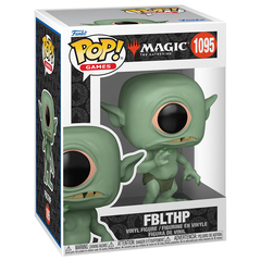 Funko POP! Magic The Gathering: Fblthp (1095)