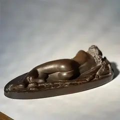 Силиконовый молд № 678 Истома