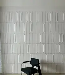 Гипсовая панель Элемент