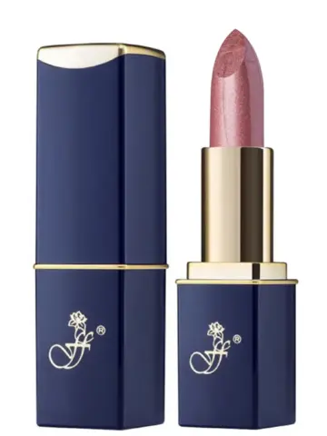 FFleur Помада L-24 тон 515 Розовый карминовый «Фруктовый соблазн»