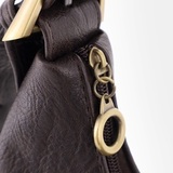 Сумка Саломея 2028 македония кофе