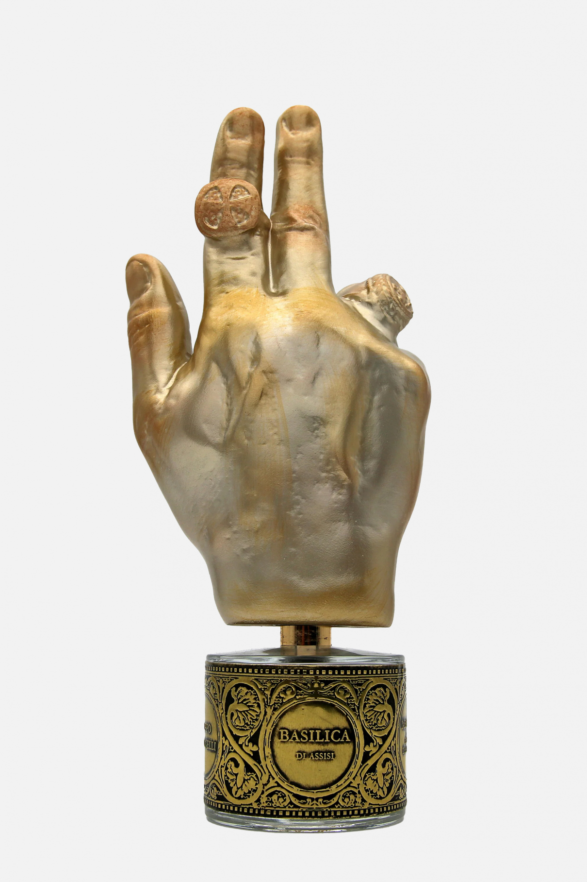 FILIPPO SORCINELLI Духи BASILICA DI ASSISI 100 мл