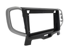 Магнитола Suzuki Solio (2016-2020) Android 10 4/64GB IPS DSP 4G модель SU-107TS18