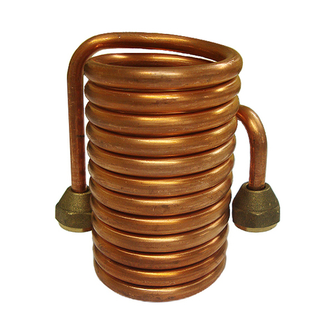 TUB5000 Медная трубка, ECOTECHNICS