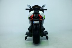 Мотоцикл Yamaha YZF-R6 9566
