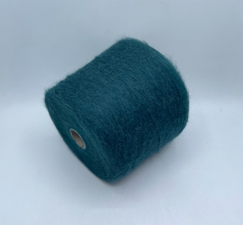 Mister Joe (пр.Италия),art-Preston 1000м/100гр, 35% Мохер, 35% Альпака 30% Полиамид, цвет-Мурена(586/671), арт-36411