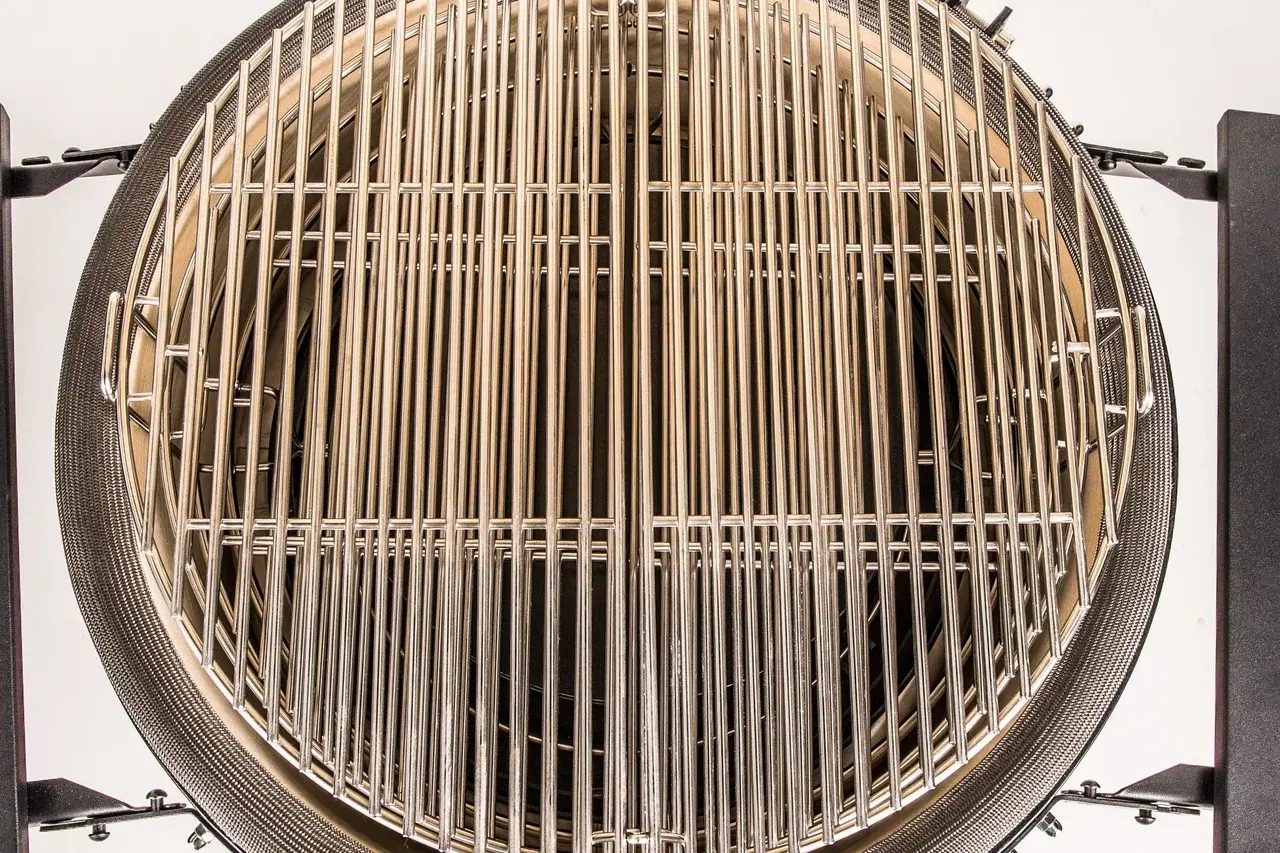 Гриль угольный керамический Kamado Joe Classic Joe III