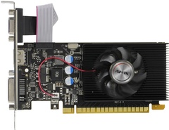 Видеокарта AFOX GeForce GT 730 AF730-2048D3L6 2 ГБ