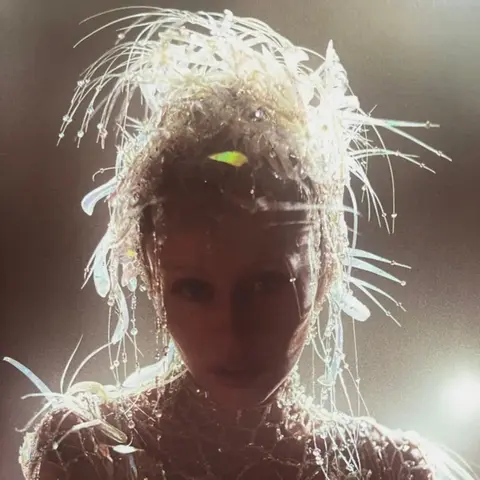 Виниловая пластинка. Miley Cyrus – Something Beautiful