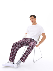 007 Брюки мужские