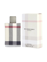 BURBERRY London lady 100ml edp