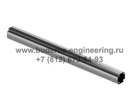 Монтажный профиль RIVO Fix 33х33мм Арт.100001