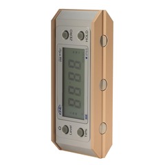 Уровень электронный 0,05° 150x61x30мм (магнитный) Kinex 5017-05-150 (К)