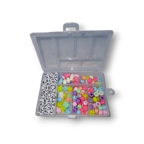 Бисер в боксе 7013