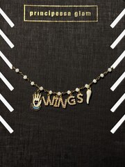 Колье WINGS