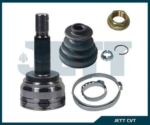 ШРУС внешний JETT V41-9034