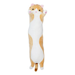 Мягкая игрушка-подушка 