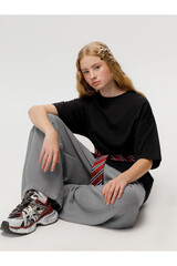 брюки  КБ 400894/серый 3911