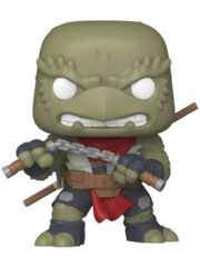 Фигурка Funko POP! Comics TMNT The Last Ronin Odyn