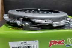 КОРЗИНА СЦЕПЛЕНИЯ SANTA FE SM 2,4 SIRIUS, 2,0 ДИЗ VALEO PHC 4130039150/HDC-69/29203 225мм (обратный выжим)