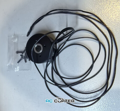 Мотор для подвеса iPower GM3506