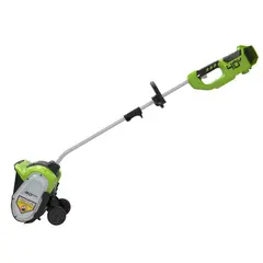 GREENWORKS Съёмные колеса для снегоуборщика с шириной захвата 30 см (2964207)