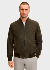 Куртка кожаная Windsor. Borello3-W-L