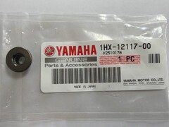 Седло клапана пружины Yamaha 1HX-12117-00 YZ250F WR250F