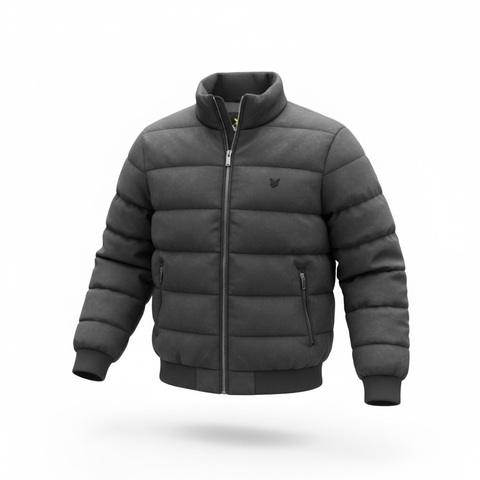 Куртка Lyle & Scott 313769bl