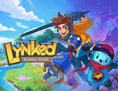 Lynked: Banner of the Spark (для ПК, цифровой код доступа)