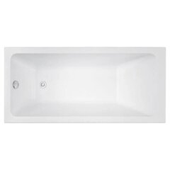 Aquanet 369252 Ванна AGATA 160*70 к/с170 (369252) фото