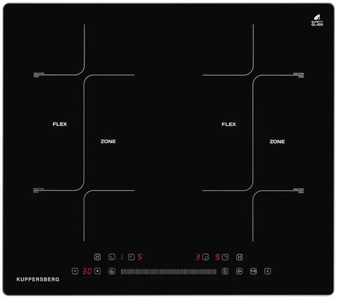 Kuppersberg ICS 622 R