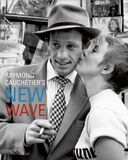 ACC: Raymond Cauchetier's New Wave (Книга)