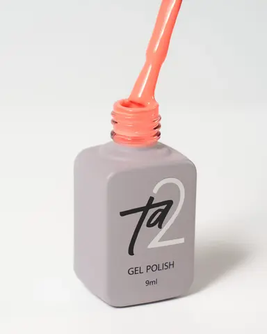 Ta2 / GEL POLISH LUME UP №005