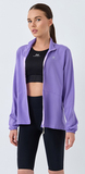 Беговая ветровка Nordski Light Cross Purple W женская