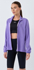 Беговая ветровка Nordski Light Cross Purple W женская