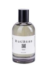 RudRoss Safari