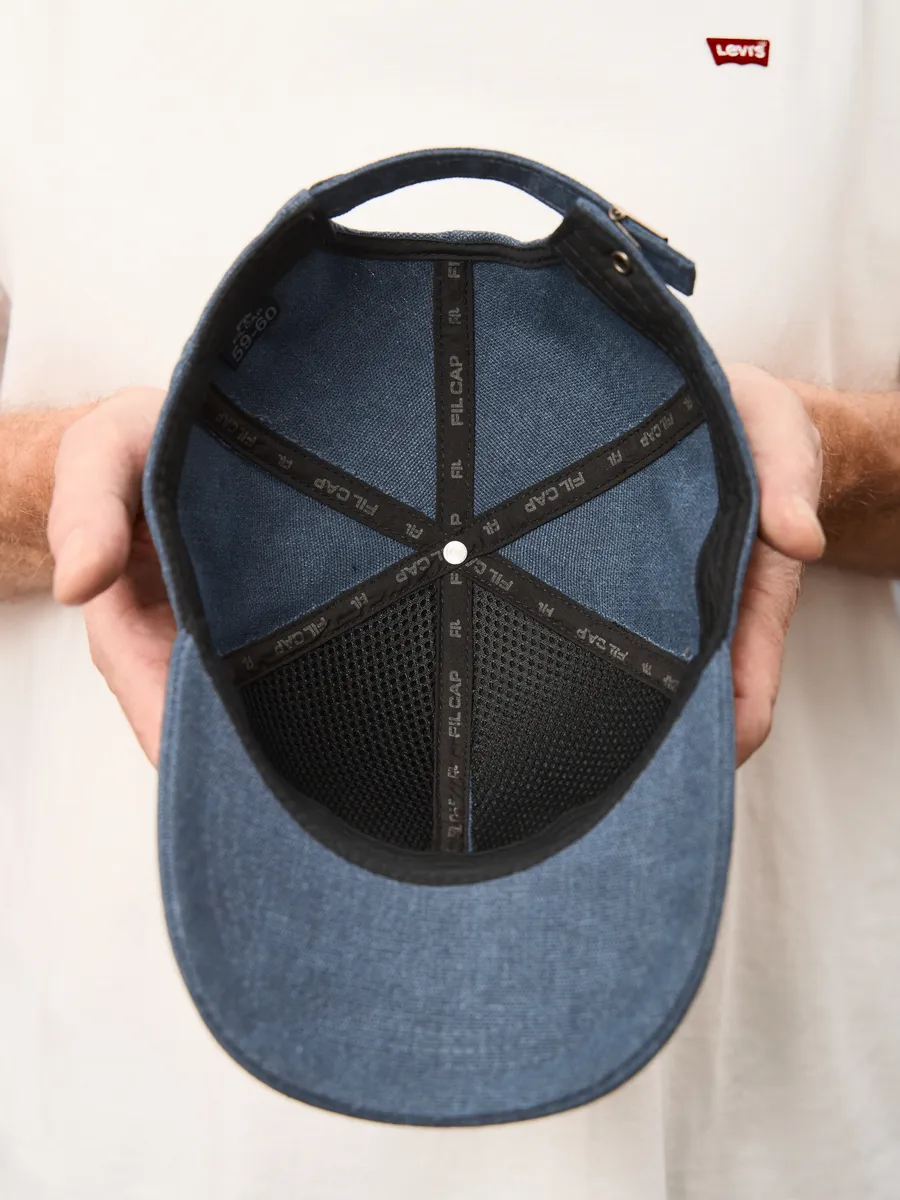 Кепка летняя варенка