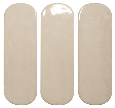 DNA Calema Oval Greige 5.2x16