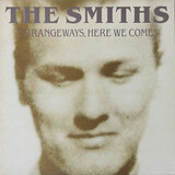 SMITHS, THE: Strangeways Here We Come (Виниловая пластинка)