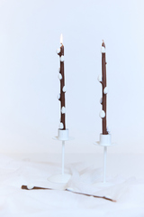 Интерьерная свеча 